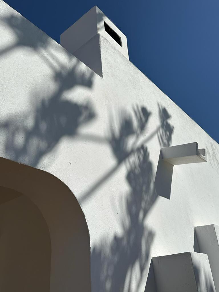 Los Palmitos อากัวอามาร์กา ภายนอก รูปภาพ
